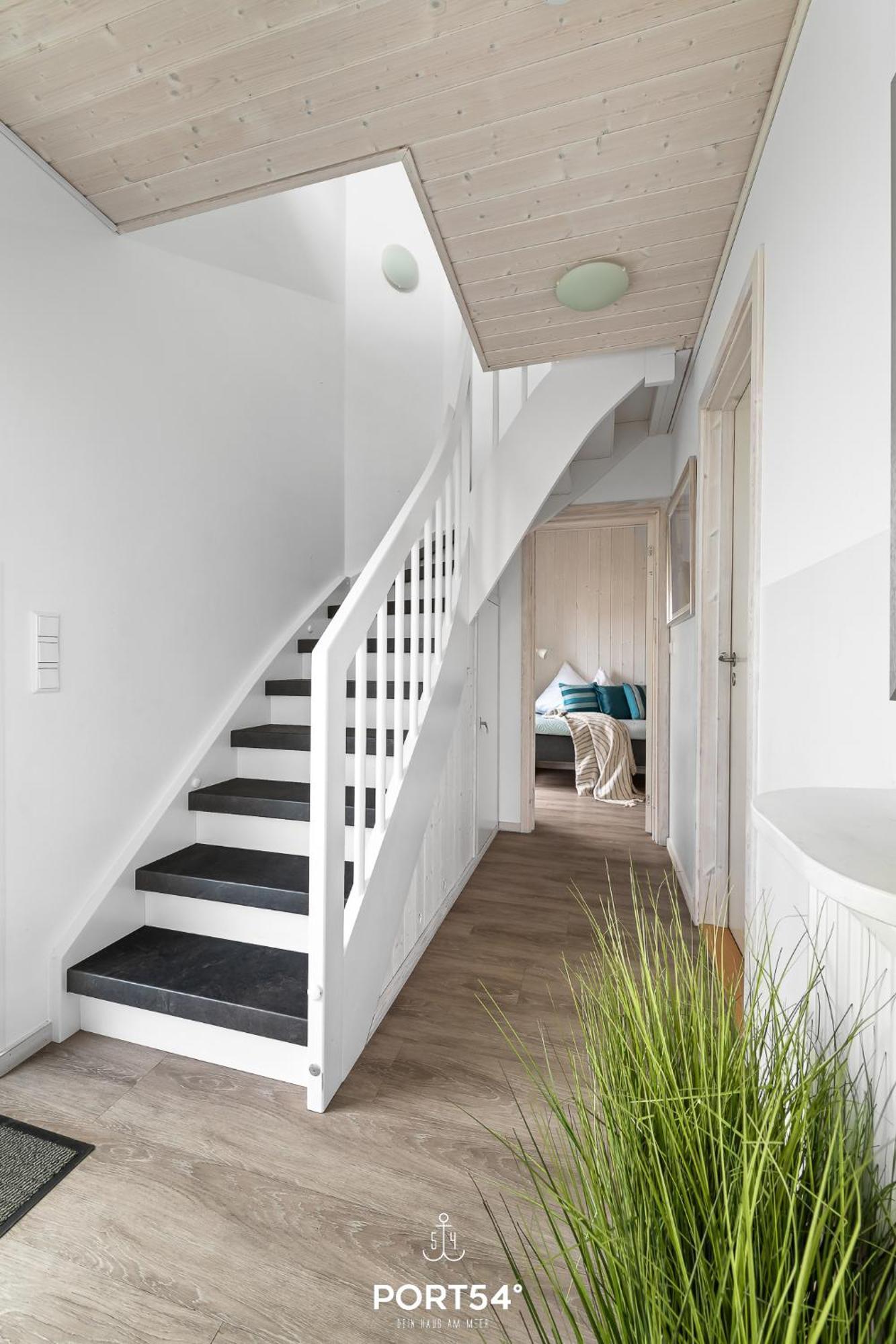 Ferienhaus Lagunenblick 25 Marina Wendtorf エクステリア 写真