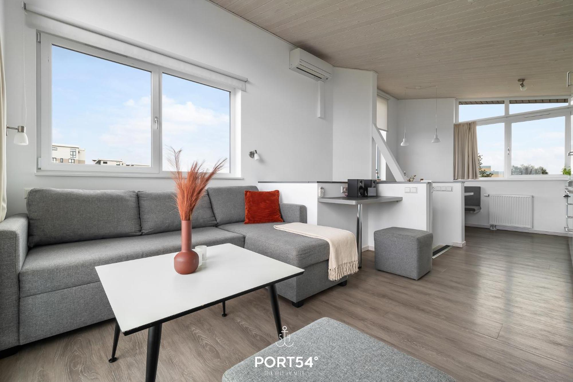 Ferienhaus Lagunenblick 25 Marina Wendtorf エクステリア 写真
