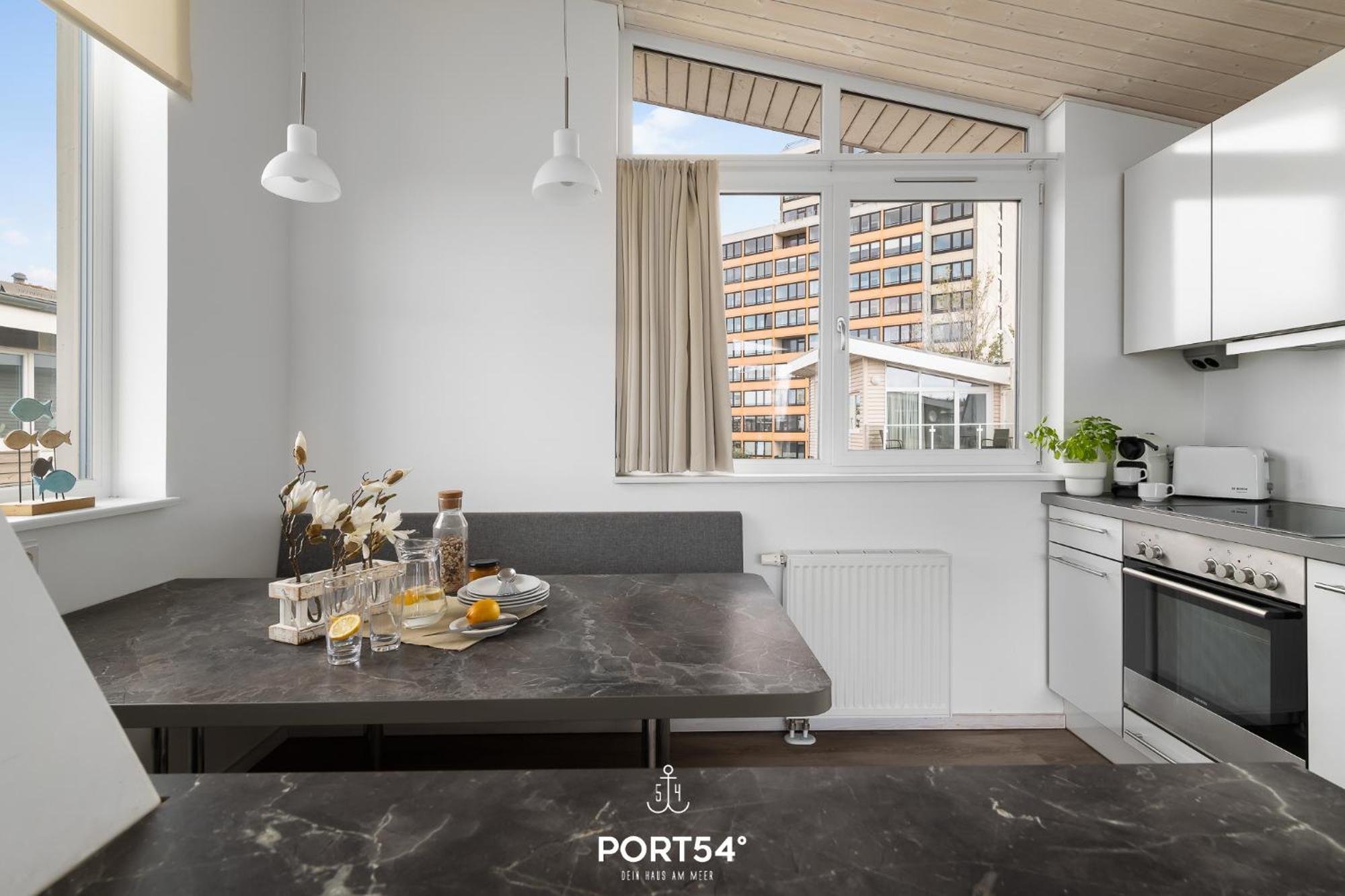 Ferienhaus Lagunenblick 25 Marina Wendtorf エクステリア 写真