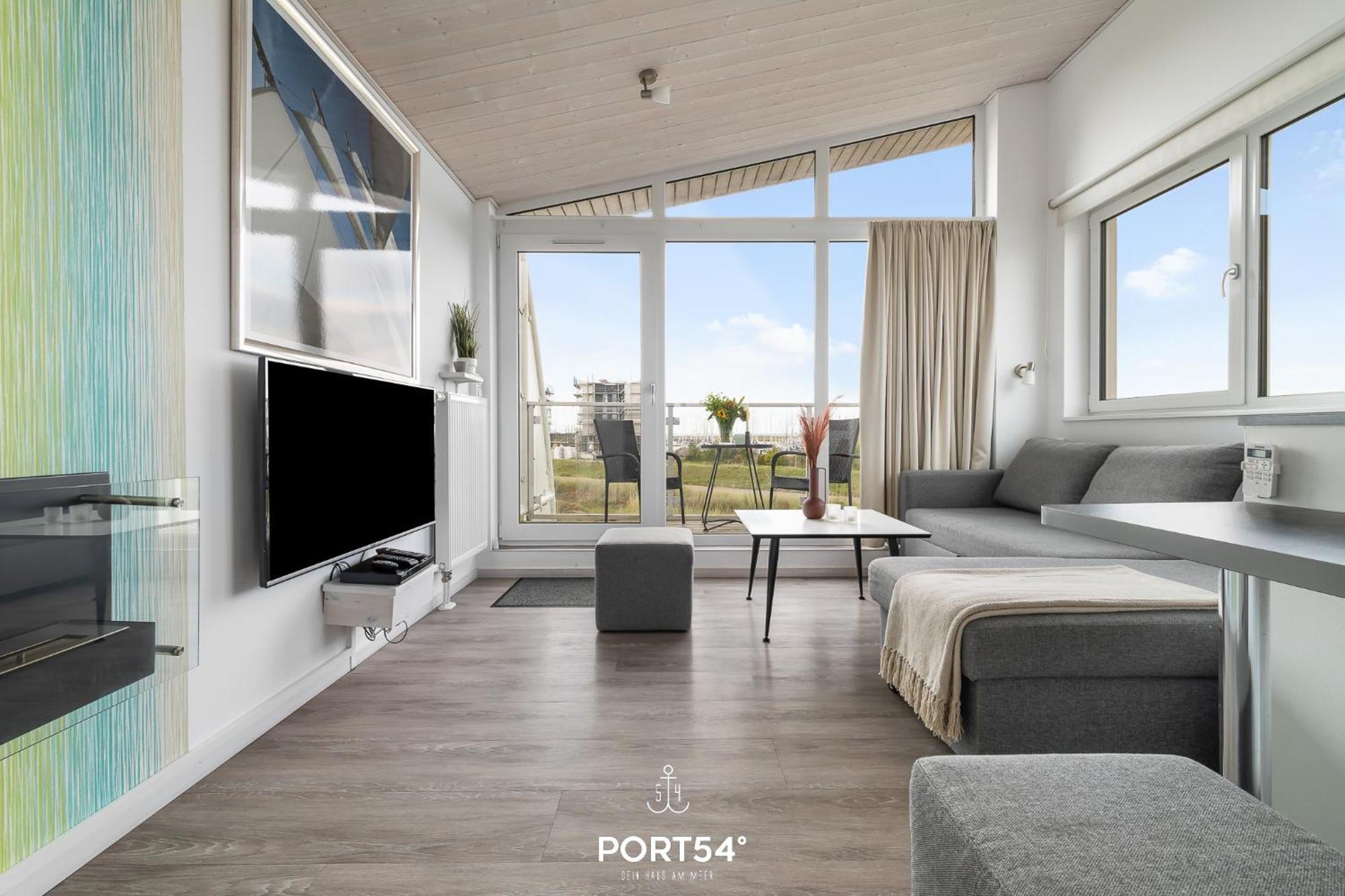 Ferienhaus Lagunenblick 25 Marina Wendtorf エクステリア 写真